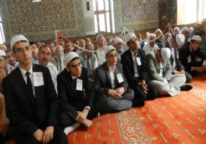 Türkiye birincisi Erzurum'dan çıktı